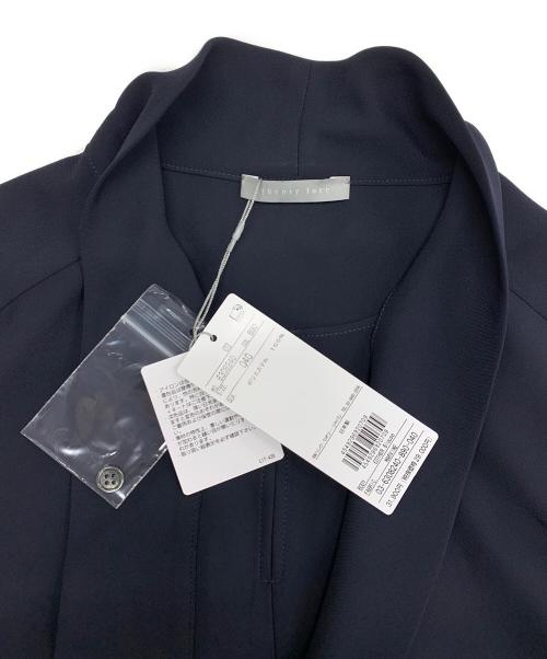 theory luxe（セオリーリュクス）theory luxe (セオリーリュクス) Esther - Marvine ネイビー サイズ:040 未使用品の古着・服飾アイテム