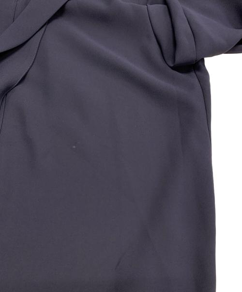 theory luxe（セオリーリュクス）theory luxe (セオリーリュクス) Esther - Marvine ネイビー サイズ:040 未使用品の古着・服飾アイテム