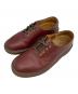 Dr.Martens（ドクターマーチン）の古着「４ホールシューズ」｜レッド