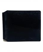 HENDER SCHEMEエンダースキーマ）の古着「clasp wallet」｜ブラック