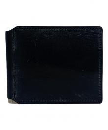 HENDER SCHEME（エンダースキーマ）の古着「clasp wallet」｜ブラック