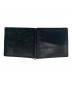 中古・古着 Hender Scheme (エンダースキーマ) clasp wallet ブラック：8000円