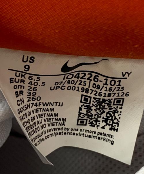 NIKE（ナイキ）NIKE (ナイキ) Air Force 1 Low '07 