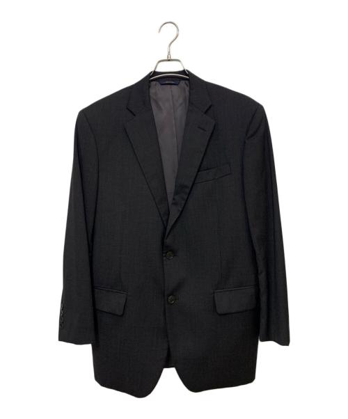 BROOKS BROTHERS（ブルックスブラザーズ）BROOKS BROTHERS (ブルックスブラザーズ) USA製 テーラードジャケット グレー サイズ:42Rの古着・服飾アイテム