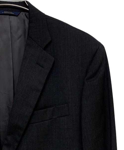 BROOKS BROTHERS（ブルックスブラザーズ）BROOKS BROTHERS (ブルックスブラザーズ) USA製 テーラードジャケット グレー サイズ:42Rの古着・服飾アイテム