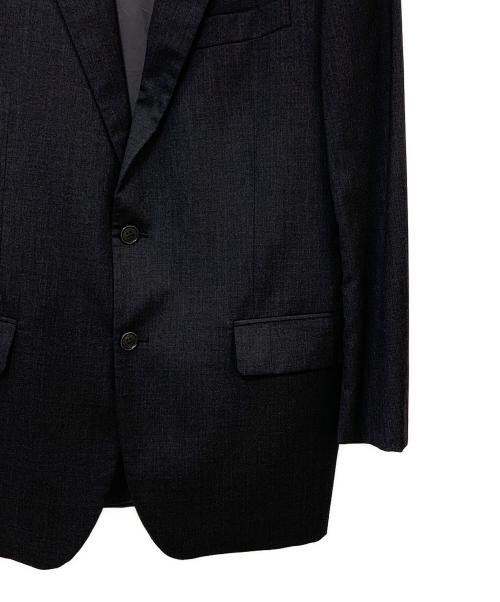 BROOKS BROTHERS（ブルックスブラザーズ）BROOKS BROTHERS (ブルックスブラザーズ) USA製 テーラードジャケット グレー サイズ:42Rの古着・服飾アイテム