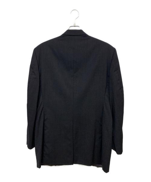 BROOKS BROTHERS（ブルックスブラザーズ）BROOKS BROTHERS (ブルックスブラザーズ) USA製 テーラードジャケット グレー サイズ:42Rの古着・服飾アイテム