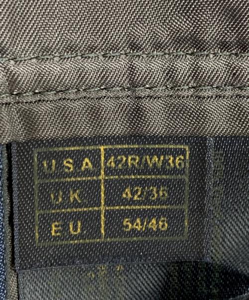 BROOKS BROTHERS（ブルックスブラザーズ）BROOKS BROTHERS (ブルックスブラザーズ) USA製 テーラードジャケット グレー サイズ:42Rの古着・服飾アイテム