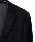 BROOKS BROTHERS (ブルックスブラザーズ) USA製 テーラードジャケット グレー サイズ:42R：8000円