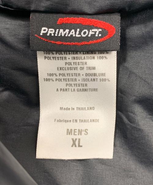 Patagonia（パタゴニア）Patagonia (パタゴニア) Micro Puff Vest ブラック サイズ:XLの古着・服飾アイテム