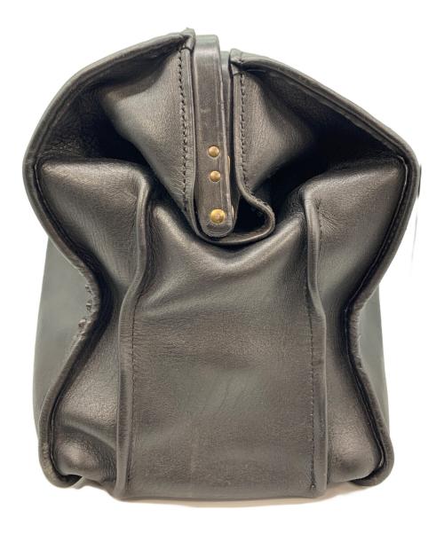 COACH（コーチ）COACH (コーチ) ダレスバッグ ブラックの古着・服飾アイテム