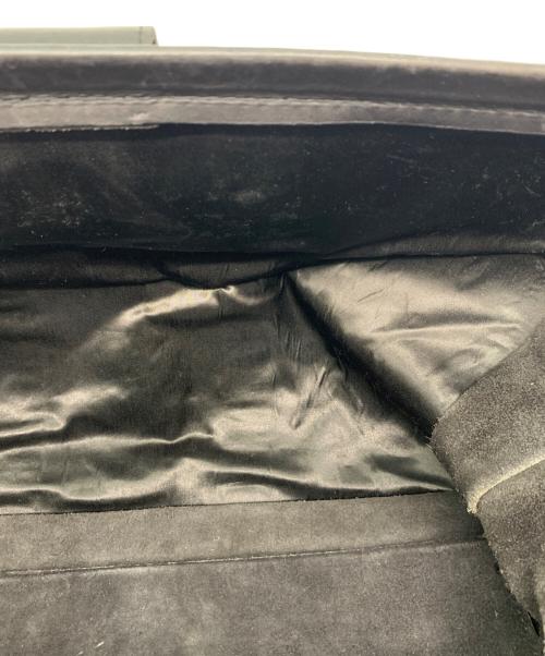 COACH（コーチ）COACH (コーチ) ダレスバッグ ブラックの古着・服飾アイテム