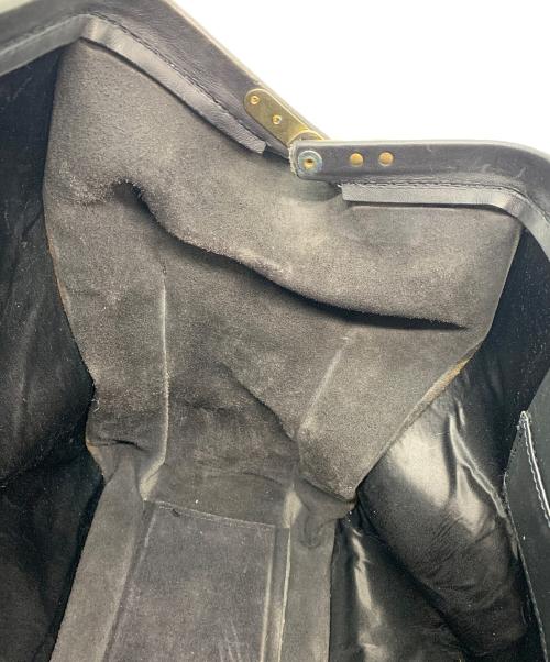 COACH（コーチ）COACH (コーチ) ダレスバッグ ブラックの古着・服飾アイテム