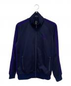 Needlesニードルズ）の古着「Track Jacket - Poly Smooth」