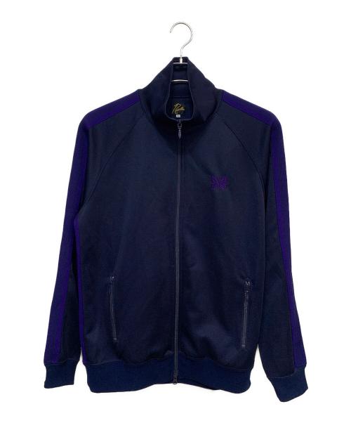 Needles（ニードルズ）Needles (ニードルズ) Track Jacket - Poly Smooth サイズ:Ｌの古着・服飾アイテム