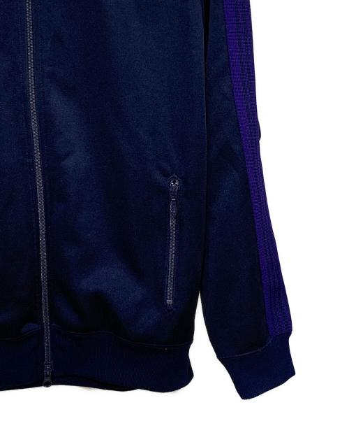 Needles（ニードルズ）Needles (ニードルズ) Track Jacket - Poly Smooth サイズ:Ｌの古着・服飾アイテム