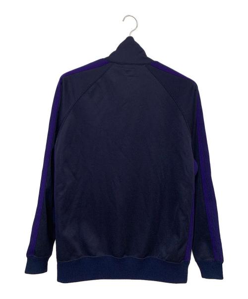 Needles（ニードルズ）Needles (ニードルズ) Track Jacket - Poly Smooth サイズ:Ｌの古着・服飾アイテム