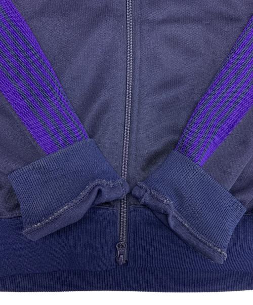 Needles（ニードルズ）Needles (ニードルズ) Track Jacket - Poly Smooth サイズ:Ｌの古着・服飾アイテム