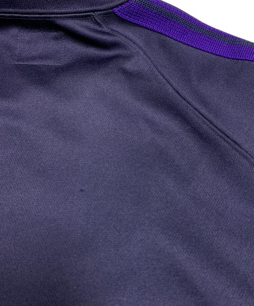 Needles（ニードルズ）Needles (ニードルズ) Track Jacket - Poly Smooth サイズ:Ｌの古着・服飾アイテム