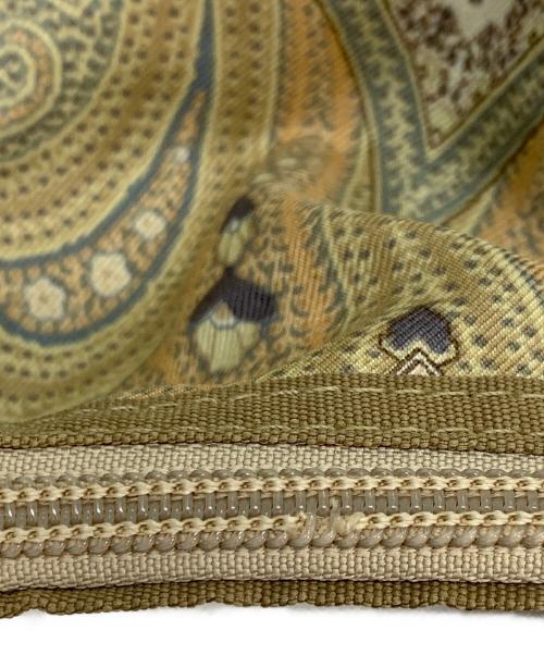 ETRO（エトロ）ETRO (エトロ) ショルダーバッグ ベージュの古着・服飾アイテム