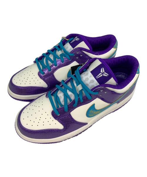 NIKE（ナイキ）NIKE (ナイキ) DUNK LOW PROTRO サイズ:27 未使用品の古着・服飾アイテム