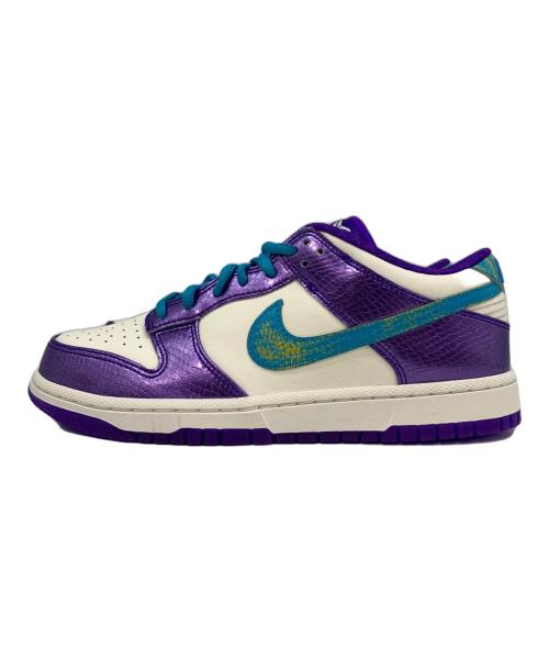 NIKE（ナイキ）NIKE (ナイキ) DUNK LOW PROTRO サイズ:27 未使用品の古着・服飾アイテム