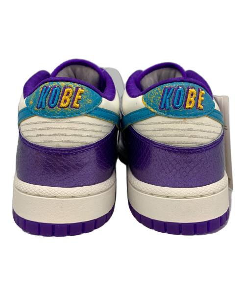 NIKE（ナイキ）NIKE (ナイキ) DUNK LOW PROTRO サイズ:27 未使用品の古着・服飾アイテム