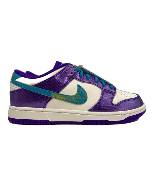 NIKE（ナイキ）NIKE (ナイキ) DUNK LOW PROTRO サイズ:27 未使用品の古着・服飾アイテム