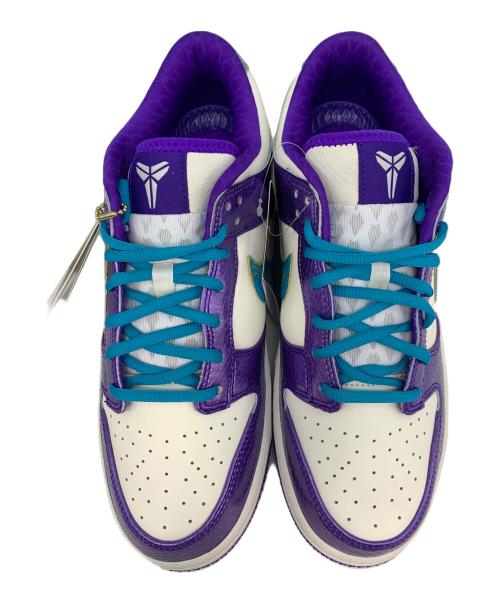 NIKE（ナイキ）NIKE (ナイキ) DUNK LOW PROTRO サイズ:27 未使用品の古着・服飾アイテム