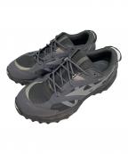 MIZUNOミズノ）の古着「WAVE MUJIN TL GTX」｜グレー