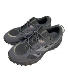 MIZUNO（ミズノ）の古着「 WAVE MUJIN TL GTX」｜グレー