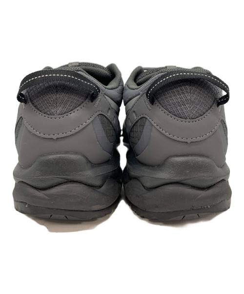 MIZUNO（ミズノ）MIZUNO (ミズノ)  WAVE MUJIN TL GTX グレー サイズ:27.0の古着・服飾アイテム