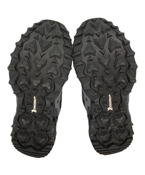 MIZUNO（ミズノ）MIZUNO (ミズノ)  WAVE MUJIN TL GTX グレー サイズ:27.0の古着・服飾アイテム