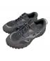 MIZUNO（ミズノ）の古着「 WAVE MUJIN TL GTX」｜グレー