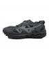 MIZUNO (ミズノ)  WAVE MUJIN TL GTX グレー サイズ:27.0：15000円