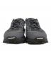 中古・古着 MIZUNO (ミズノ)  WAVE MUJIN TL GTX グレー サイズ:27.0：15000円