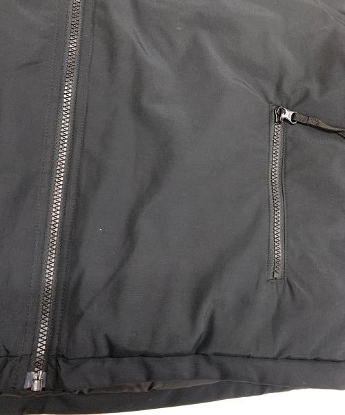 AVIREX（アヴィレックス）AVIREX (アヴィレックス) 中綿ジャケット ブラック サイズ:Ｌの古着・服飾アイテム