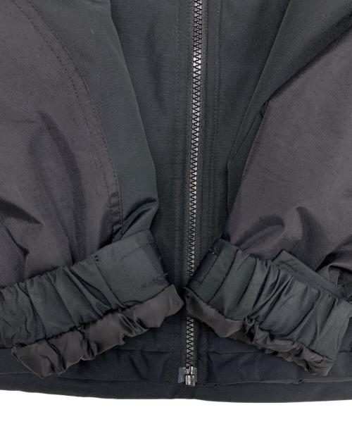 AVIREX（アヴィレックス）AVIREX (アヴィレックス) 中綿ジャケット ブラック サイズ:Ｌの古着・服飾アイテム