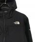 THE NORTH FACE (ザ ノース フェイス) デナリフーディフリースジャケット ブラック サイズ:M：7000円