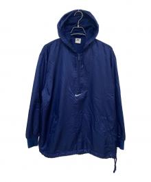 NIKE（ナイキ）の古着「アノラックパーカー」｜ブルー