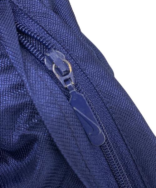 NIKE（ナイキ）NIKE (ナイキ) アノラックパーカー ブルー サイズ:Ｌの古着・服飾アイテム