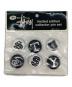 stussy（ステューシー）の古着「collector pin set」