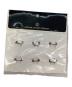 stussy (ステューシー) collector pin set 未使用品：5000円
