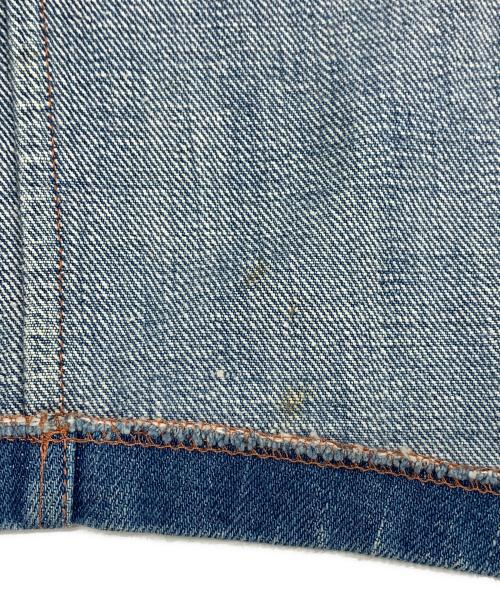 LEVI'S RED（リーバイス レッド）LEVI'S RED (リーバイス レッド) デニムカバーオール インディゴ サイズ:Lの古着・服飾アイテム