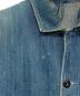 中古・古着 LEVI'S RED (リーバイス レッド) デニムカバーオール インディゴ サイズ:L：13000円