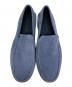中古・古着 COLE HAAN (コールハーン) ベネチアンローファー ブルー サイズ:10M：8000円