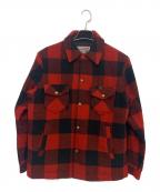 LEE×SOPHNET.リー×ソフネット）の古着「STORM RIDER」｜レッド×ブラック