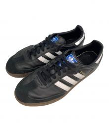 adidas Originals（アディダスオリジナル）の古着「Samba OG」｜ブラック×ホワイト
