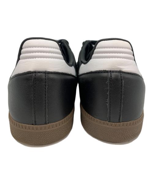adidas Originals（アディダスオリジナル）adidas originals (アディダスオリジナル) Samba OG ブラック×ホワイト サイズ:28.5の古着・服飾アイテム