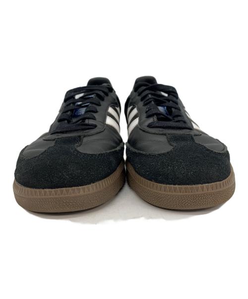 adidas Originals（アディダスオリジナル）adidas originals (アディダスオリジナル) Samba OG ブラック×ホワイト サイズ:28.5の古着・服飾アイテム